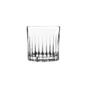 Imagem de Conjunto de Copos de Cristal para Whisky 6 Peças 310 ml + 01 Garrafa de Cristal 750 ml Biona Oxford