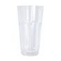 Imagem de Conjunto De Copos De Vidro Resistente 372ml Para Água Vitamina 12 Unidades
