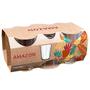 Imagem de Conjunto de Copos Multiuso Amazonas 190ml 6 Unidades Nadir
