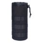 Imagem de Conjunto de Copos Táticos Portáteis de Camuflagem - Com Bolsa para Transporte