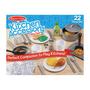 Imagem de Conjunto de Cozinha Melissa & Doug - 22 Peças