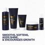 Imagem de Conjunto de Cuidados com a Barba Scotch Porter Get Bearded