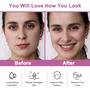 Imagem de Conjunto de cuidados com a pele GEBEATY Snail Mucin Anti-Aging para mulheres