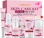 Imagem de Conjunto de cuidados com a pele GEBEATY Snail Mucin Anti-Aging para mulheres