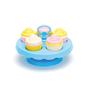 Imagem de Conjunto de cupcakes Green Toys 16 peças Pretend Play Kids Motor Skills