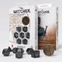 Imagem de Conjunto de Dados Q-Workshop The Witcher - Espada de Prata Geralt (x8)