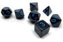 Imagem de Conjunto De Dados Rpg De Mesa Modelo D&d D4 D6 D8 D10 D20