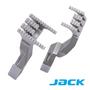 Imagem de Conjunto de Dentes Galoneira 3011400700 JACK