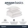 Imagem de Conjunto de Edredom Amazon Basics Ultra-Soft Micromink Sherpa