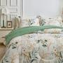 Imagem de Conjunto de Edredom King Joyreap Botanical - 1 Edredom e 2 Capas