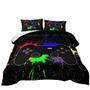 Imagem de Conjunto de Edredom Queen Z.Jian HOME Gaming Comforter Game27