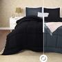 Imagem de Conjunto de edredom Utopia Bedding Queen Size Down Alternative