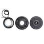 Imagem de Conjunto de Embreagem do Compressor Delphi CVC Gol G3 1.6