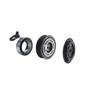 Imagem de Conjunto de Embreagem do Compressor Delphi CVC Gol G3 1.6