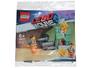 Imagem de Conjunto de Emmet LEGO Movie 2 Star-Stuck 30620 (41 peças Polybag)