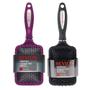 Imagem de Conjunto de Escovas de Cabelo Revlon Straight & Smooth Soft Touch - Paddle