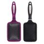 Imagem de Conjunto de Escovas de Cabelo Revlon Straight & Smooth Soft Touch - Paddle