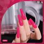 Imagem de Conjunto de Esmaltes em Gel GAOY - 6 Cores Neon (7,3ml cada) - Secagem UV/LED