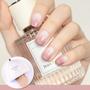 Imagem de Conjunto de Esmaltes em Gel GAOY Pink Nude - 6 Cores de 7,3 mL com Luz UV