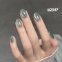 Imagem de Conjunto de Esmaltes Gel Cat Eye GAOY com Ímã - 6 Cores (7,3 mL)