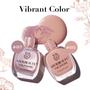 Imagem de Conjunto de Esmaltes Magnéticos AZUREBEAUTY Cat Eye - Secagem Rápida 10ml