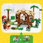 Imagem de Conjunto De Expansão Donkey Kong'S Tree House - Lego 71424