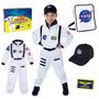 Imagem de Conjunto de Fantasias Born Toys - Pretend Play para Crianças de 3 a 7 Anos
