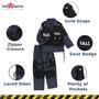 Imagem de Conjunto de fantasias para crianças SWAT Police Officer Dress Up America