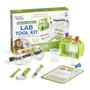 Imagem de Conjunto de Ferramentas Científicas Science Lab hand2mind Starter - 12 Peças para Crianças