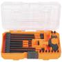 Imagem de Conjunto de Ferramentas Klein Tools 33804 ProFlex - 23 Peças com Classificação de Impacto