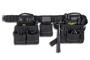 Imagem de Conjunto de Ferramentas para Carpinteiro AWP com Cinto Premium Preto