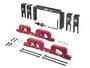 Conjunto de ferramentas para sincronismo motores bmw 2.0 16v n20 3.0 24v v6 n52 a n55 raven 251502 Imagem de Conjunto de ferramentas para sincronismo motores bmw 2.0 16v n20 3.0 24v v6 n52 a n55 raven 251502