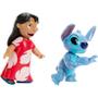 Imagem de Conjunto de Figuras Disney - Lilo e Stitch - Storytellers - Mattel