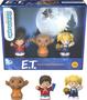 Imagem de Conjunto de figuras Little People Collector E.T. The Extra-Terrestrial