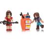 Imagem de Conjunto de figuras Roblox 8 pecas - Robeats - 2213 SUNNY