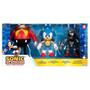 Imagem de Conjunto De Figuras -Sonic - Sunny 4235