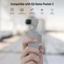 Imagem de Conjunto de filtros NEEWER Magnetic ND compatível com DJI Osmo Pocket 3