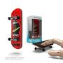 Imagem de Conjunto De Fingerboard De Madeira Para Crianças Em Maple Wood Mini Skateboard Profissional Para
