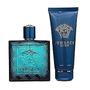 Imagem de Conjunto de fragrâncias Versace Eros 2 unidades