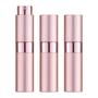 Imagem de Conjunto De Frascos De Spray De Perfume 8ML 3pcs Com Acessórios Dispensador De Palha De Funil Palha