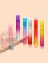 Imagem de Conjunto De Frascos De Spray De Perfume 8ML 6pcs 4 Acessórios Frascos Recarregáveis com Funil E