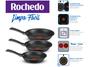 Imagem de Conjunto de Frigideiras Antiaderente Rochedo