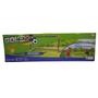 Imagem de Conjunto de Futebol Gol de Placa Shiny Toys 001441