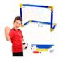 Imagem de Conjunto de Futebol Gol de Placa Shiny Toys 001441