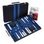 Imagem de Conjunto de gamão Get The Games Out Classic Board Game Medium