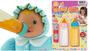 Imagem de Conjunto de Garrafas Magic Baby Doll - Garrafa de Leite e Garrafa de Suco