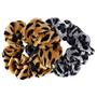 Imagem de Conjunto de gravatas de cabelo Goomee - Feline 2 peças