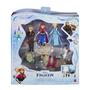 Imagem de Conjunto de Histórias Clássicas de Frozen com 6 Figuras - Frozen - Disney - Mattel