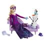 Imagem de Conjunto de Hora do Sono Disney Frozen - 8 Unidades - Mattel