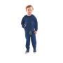 Imagem de Conjunto de Inverno com Jaqueta e Calça Infantil para Menino - Up Baby